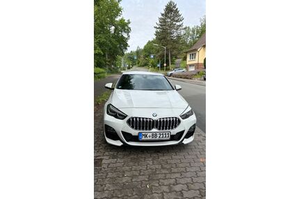 BMW 218 Gebrauchtwagen