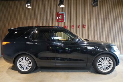 Land Rover Discovery Gebrauchtwagen