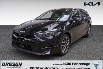Kia ceed Sportswagon Gebrauchtwagen
