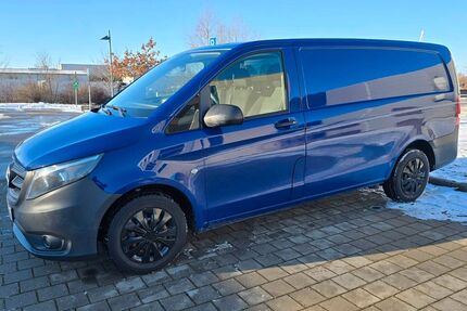 Mercedes-Benz Vito Gebrauchtwagen