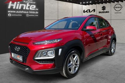 Hyundai KONA Gebrauchtwagen