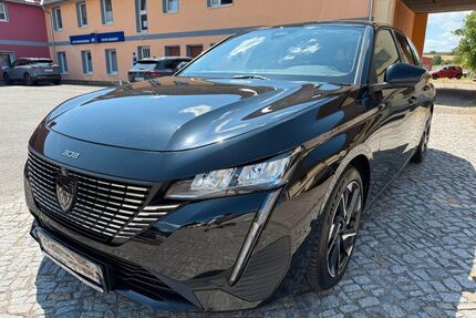 Peugeot 308 Gebrauchtwagen