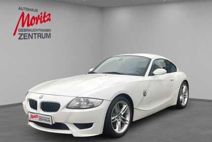 BMW Z4 M Gebrauchtwagen
