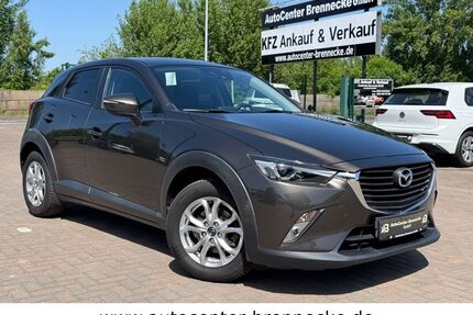 Mazda CX-3 Gebrauchtwagen