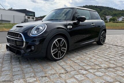Mini Cooper S Gebrauchtwagen