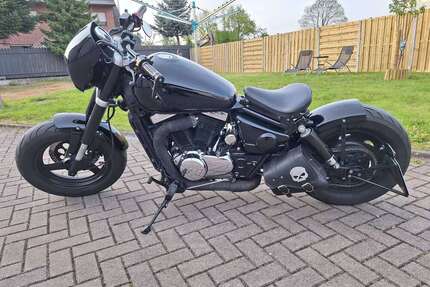 Suzuki VZ 800 Gebrauchtwagen