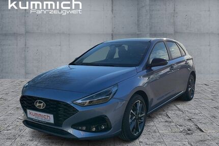 Hyundai i30 Gebrauchtwagen