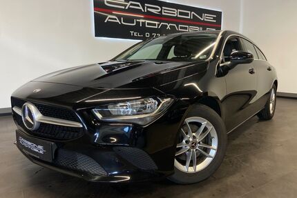 Mercedes-Benz CLA Shooting Brake Gebrauchtwagen