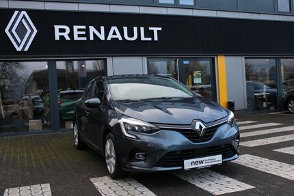 Renault Clio Gebrauchtwagen