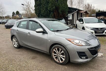 Mazda 3 Gebrauchtwagen