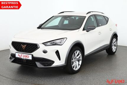 Cupra Formentor Gebrauchtwagen