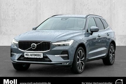 Volvo XC60 Gebrauchtwagen