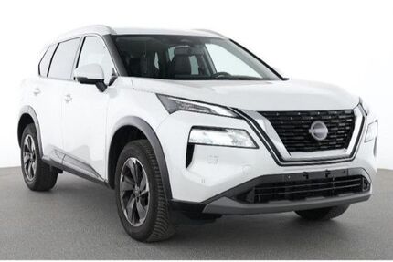 Nissan X-Trail Gebrauchtwagen