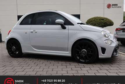 Abarth 595C Gebrauchtwagen