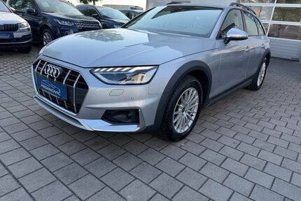 Audi A4 Allroad Gebrauchtwagen