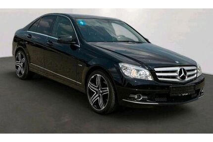 Mercedes-Benz C 180 Gebrauchtwagen