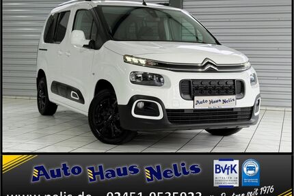 Citroen Berlingo Gebrauchtwagen