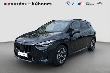 BMW 220 Active Tourer Gebrauchtwagen