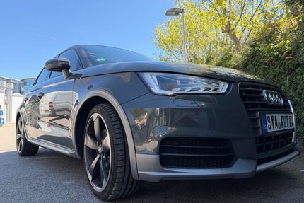 Audi A1 Gebrauchtwagen