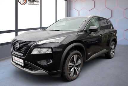 Nissan X-Trail Gebrauchtwagen
