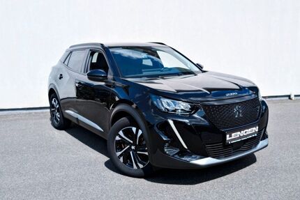 Peugeot e-2008 Gebrauchtwagen