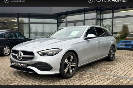 Mercedes-Benz C 220 Gebrauchtwagen