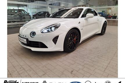 Alpine A110 Gebrauchtwagen