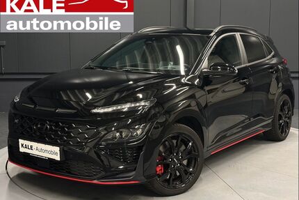 Hyundai KONA Gebrauchtwagen