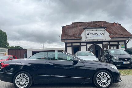 Mercedes-Benz E 350 Gebrauchtwagen