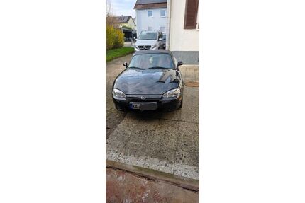 Mazda MX-5 Gebrauchtwagen