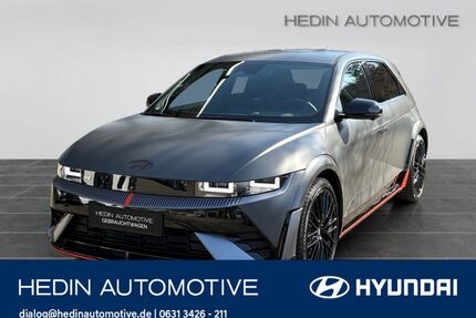 Hyundai IONIQ 5 Gebrauchtwagen