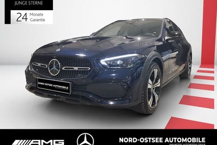 Mercedes-Benz C 220 Gebrauchtwagen