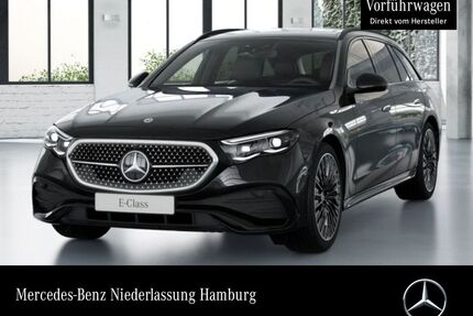 Mercedes-Benz E 220 Gebrauchtwagen