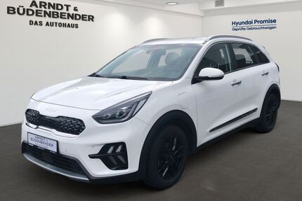 Kia Niro Gebrauchtwagen