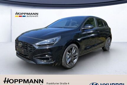 Hyundai i30 Gebrauchtwagen