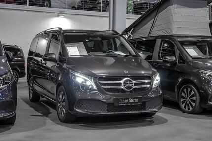 Mercedes-Benz V 250 Gebrauchtwagen