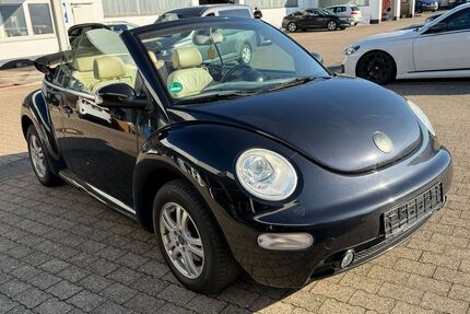 VW Beetle Gebrauchtwagen