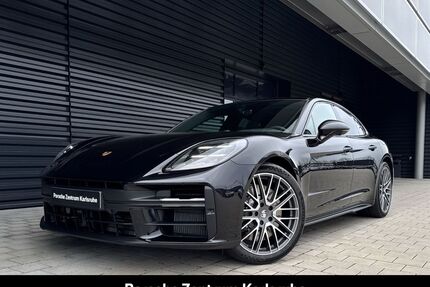 Porsche Panamera Gebrauchtwagen