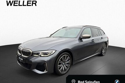 BMW M340d Gebrauchtwagen