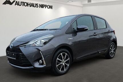 Toyota Yaris Gebrauchtwagen