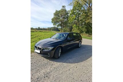 BMW 318 Gebrauchtwagen
