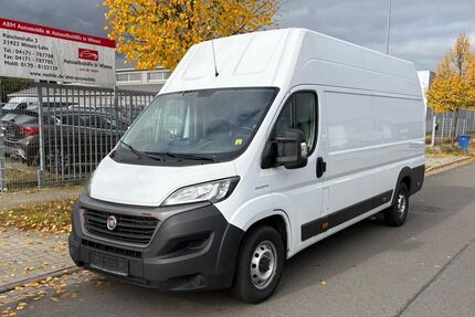 Fiat Ducato Gebrauchtwagen