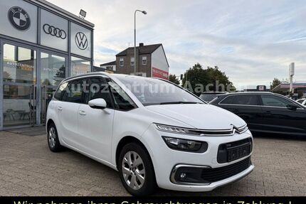 Citroen Grand C4 Picasso / SpaceTourer Gebrauchtwagen