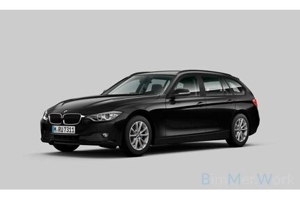 BMW 320 Gebrauchtwagen