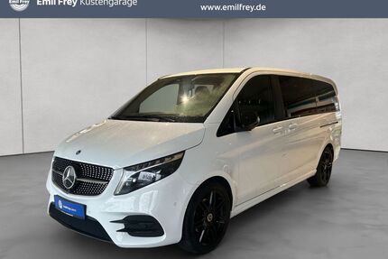 Mercedes-Benz V 300 Gebrauchtwagen