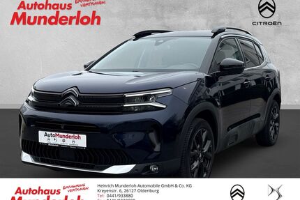Citroen C5 Aircross Gebrauchtwagen