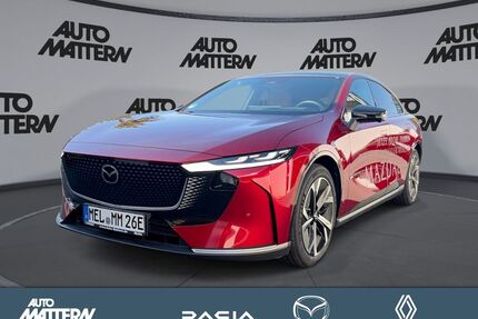 Mazda 6e Gebrauchtwagen