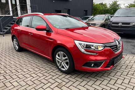Renault Megane Gebrauchtwagen