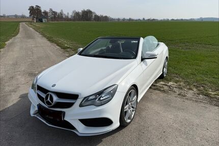 Mercedes-Benz E 350 Gebrauchtwagen