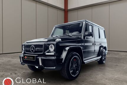 Mercedes-Benz G 63 AMG Gebrauchtwagen